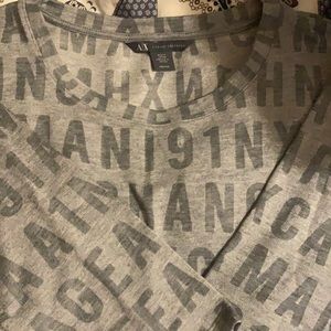 Bought and never wore